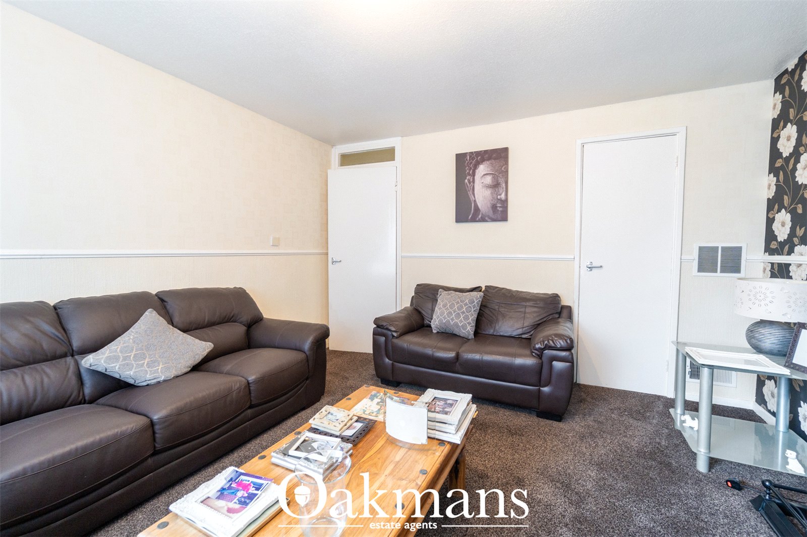 Bridge Croft, Birmingham, B12