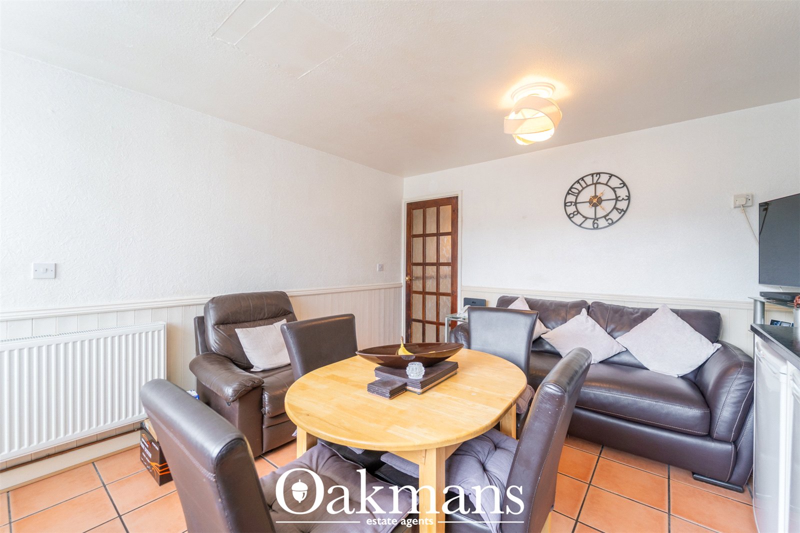 Bridge Croft, Birmingham, B12