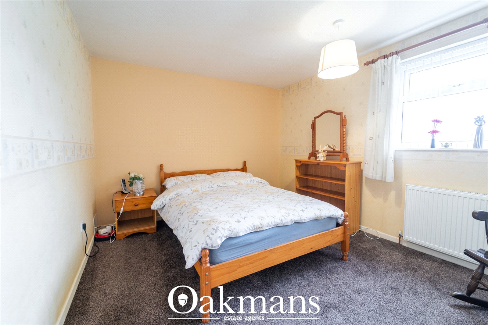 Bridge Croft, Birmingham, B12