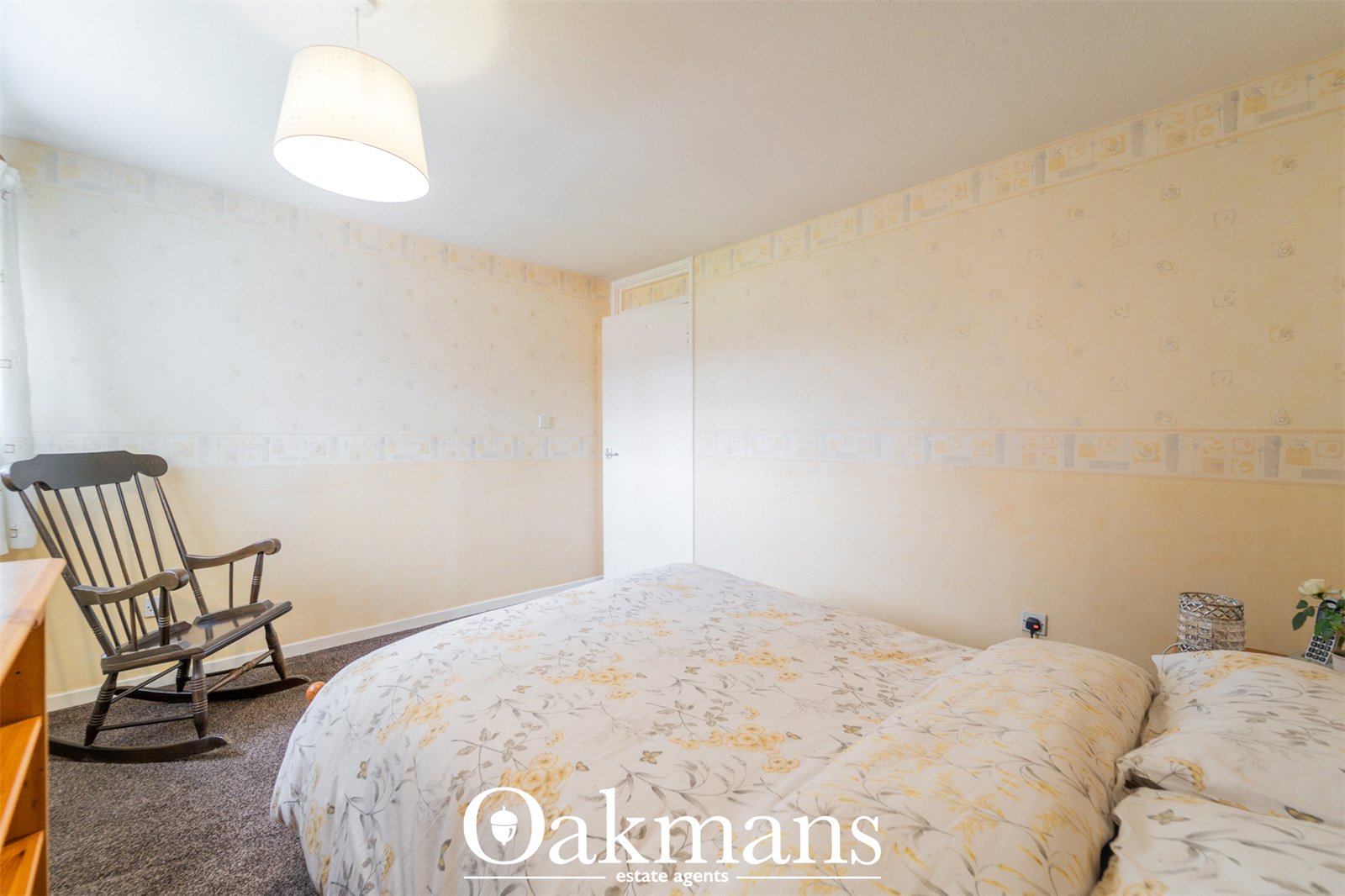Bridge Croft, Birmingham, B12