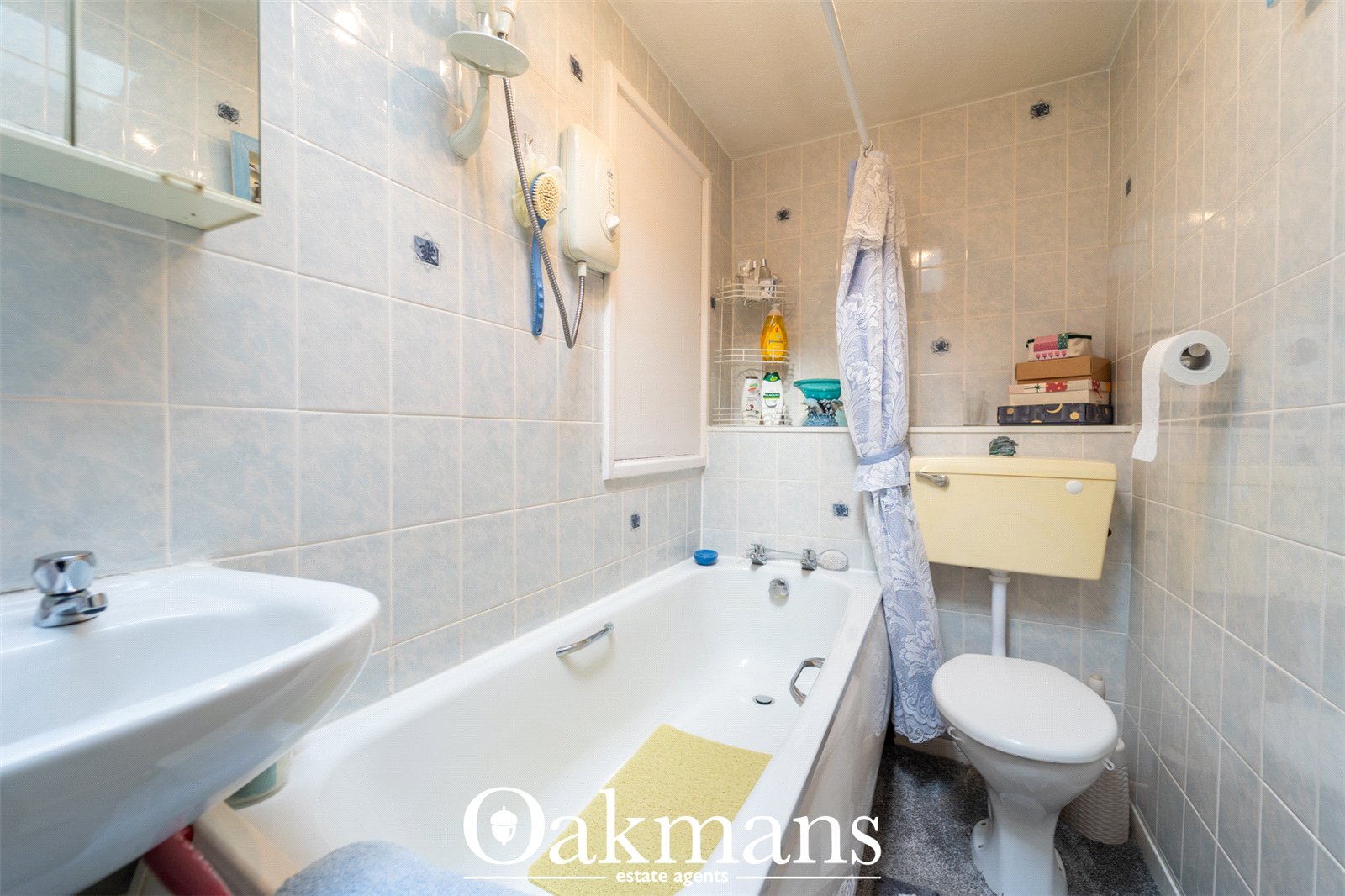 Bridge Croft, Birmingham, B12