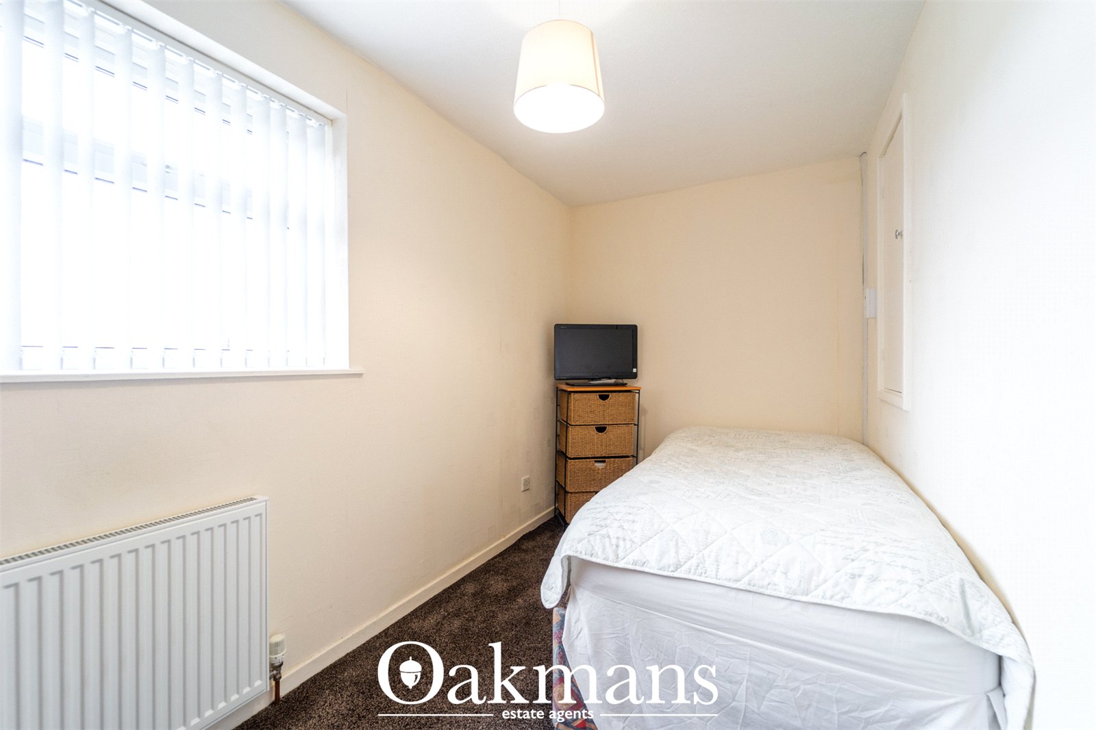 Bridge Croft, Birmingham, B12