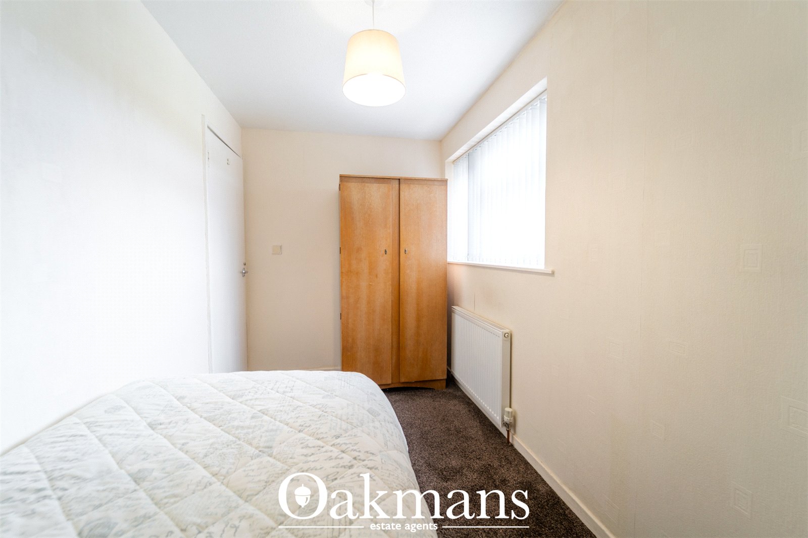 Bridge Croft, Birmingham, B12