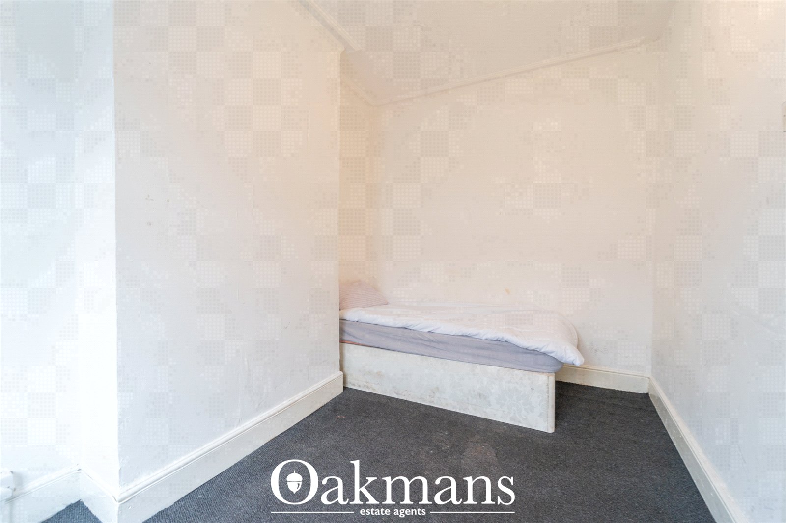 Milner Road, Birmingham, B29
