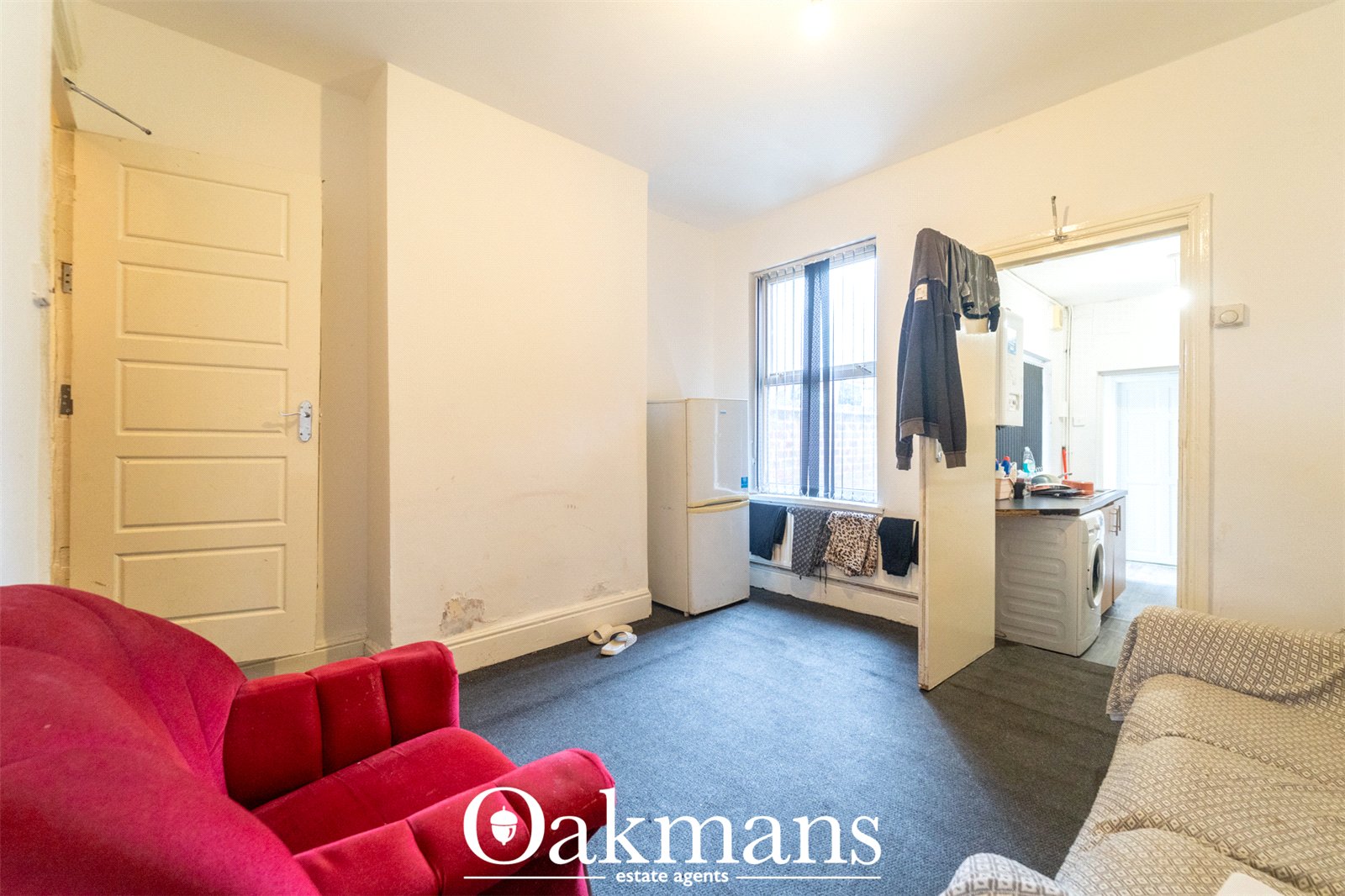 Milner Road, Birmingham, B29