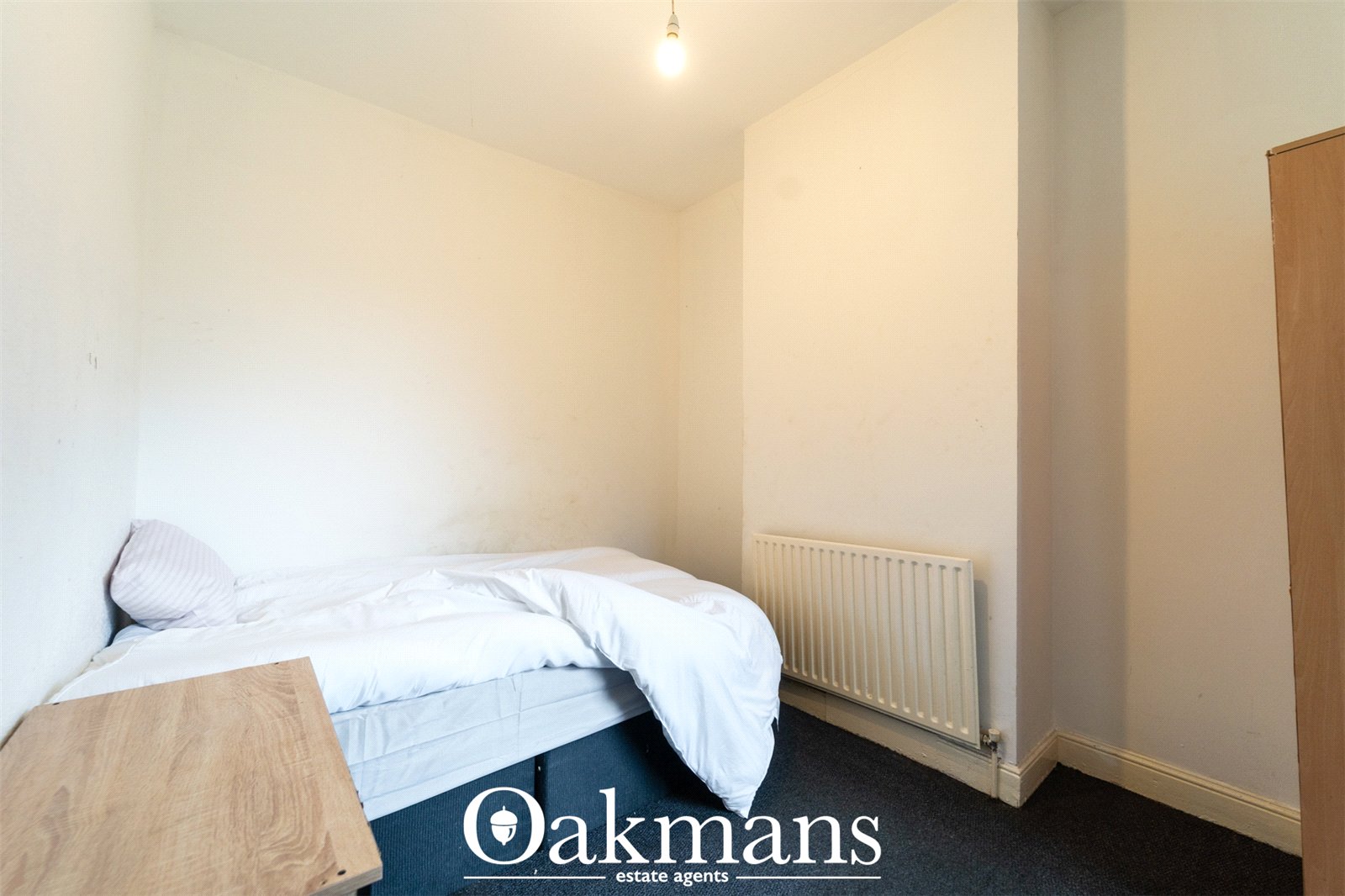 Milner Road, Birmingham, B29