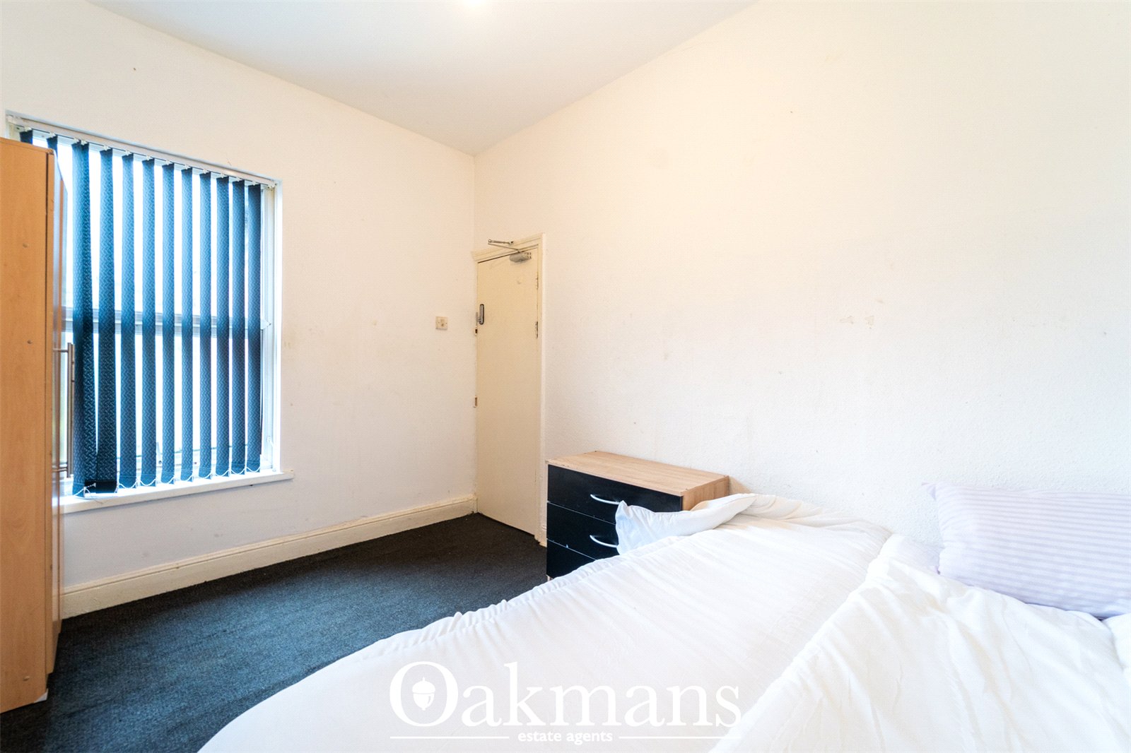 Milner Road, Birmingham, B29
