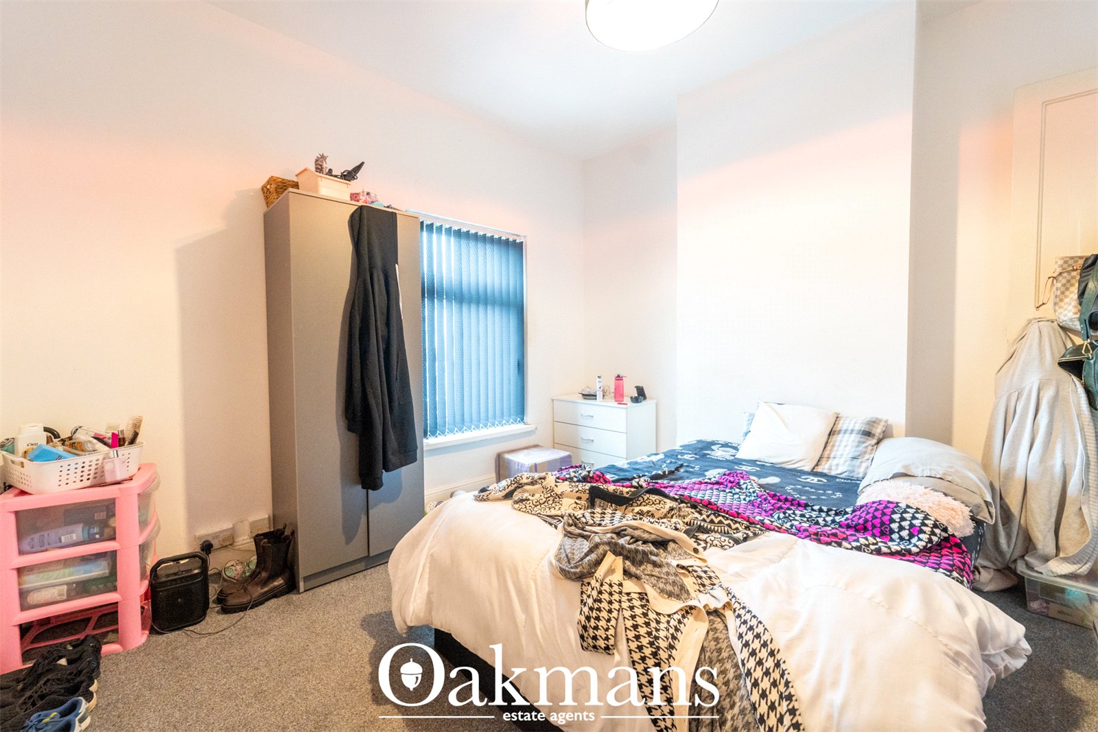 Milner Road, Birmingham, B29