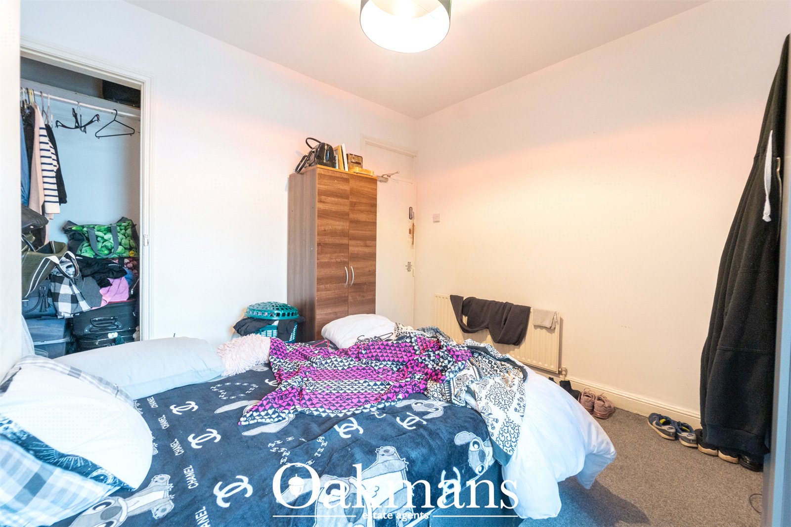 Milner Road, Birmingham, B29