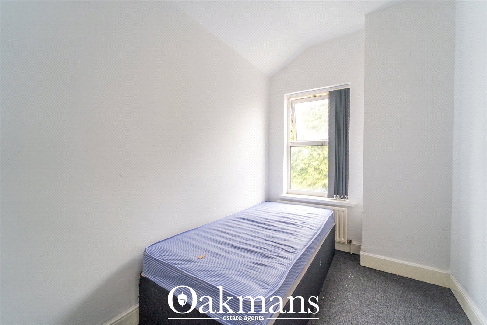 Milner Road, Birmingham, B29