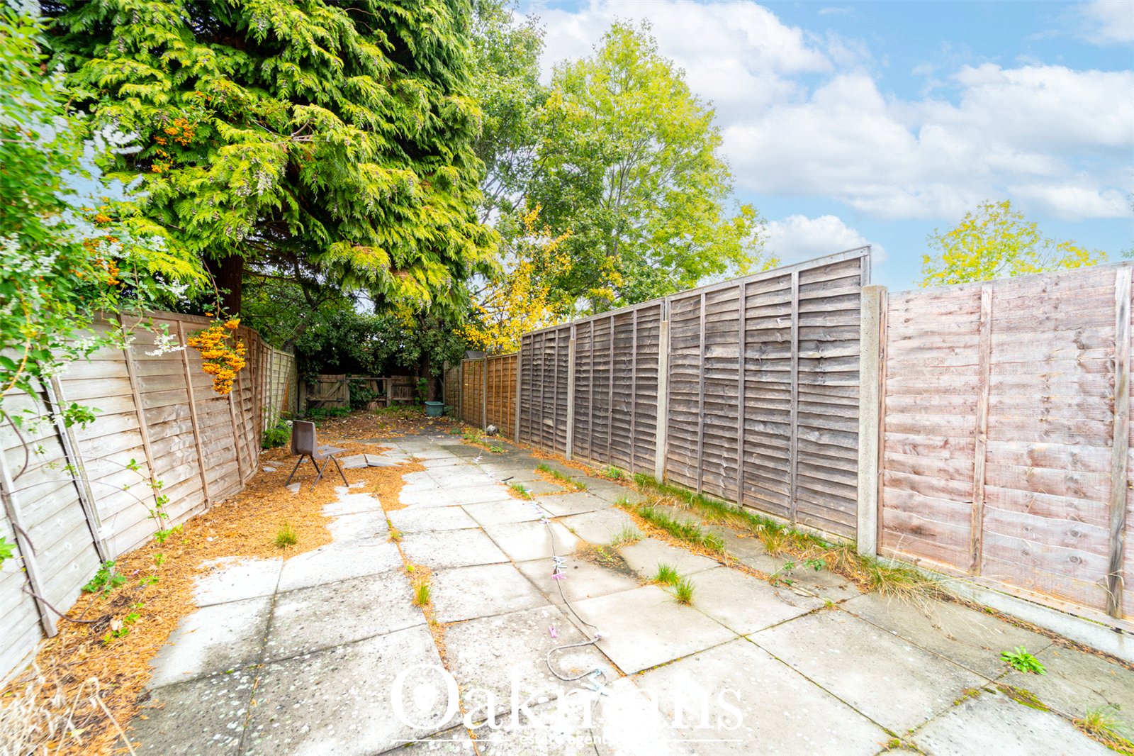 Milner Road, Birmingham, B29