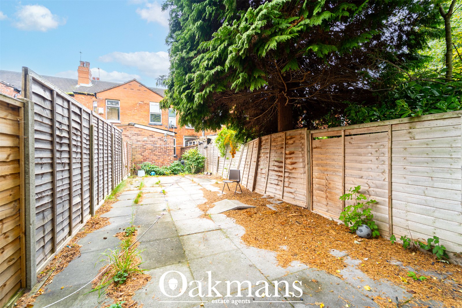 Milner Road, Birmingham, B29