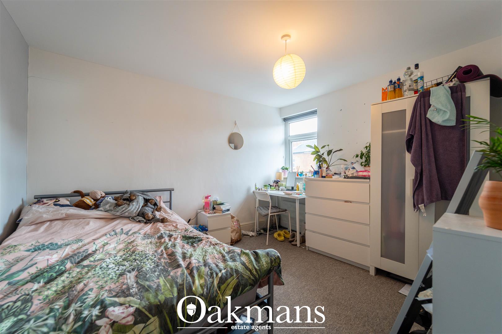 Dawlish Road, Birmingham, B29