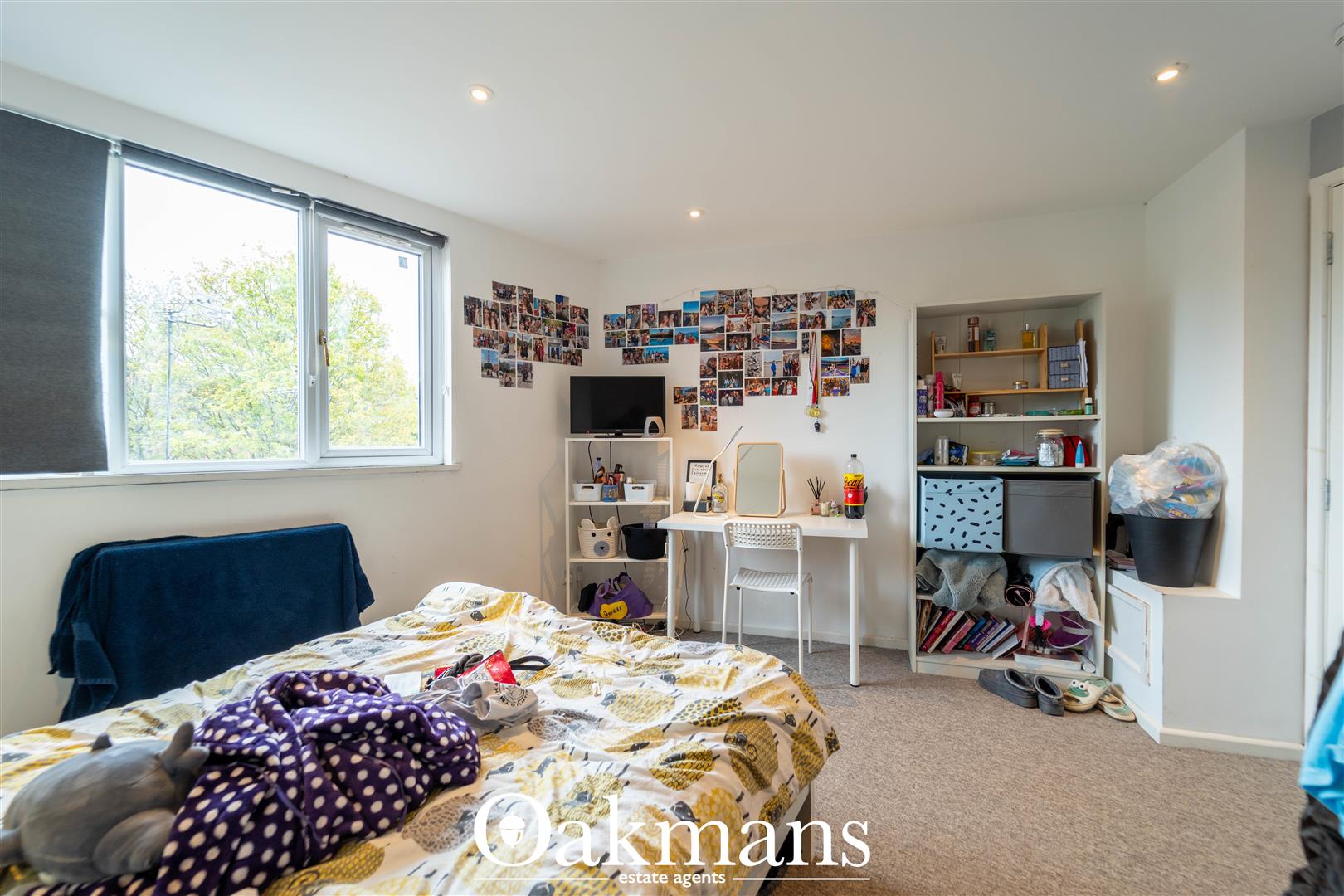 Dawlish Road, Birmingham, B29