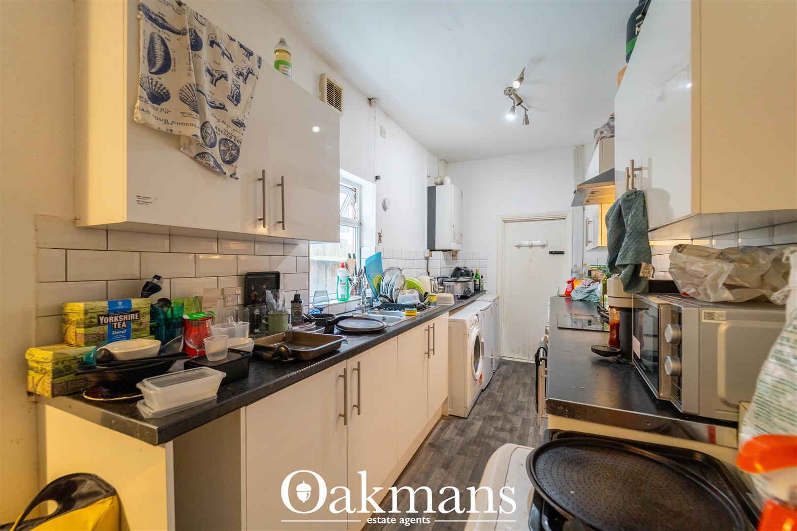 Dawlish Road, Birmingham, B29