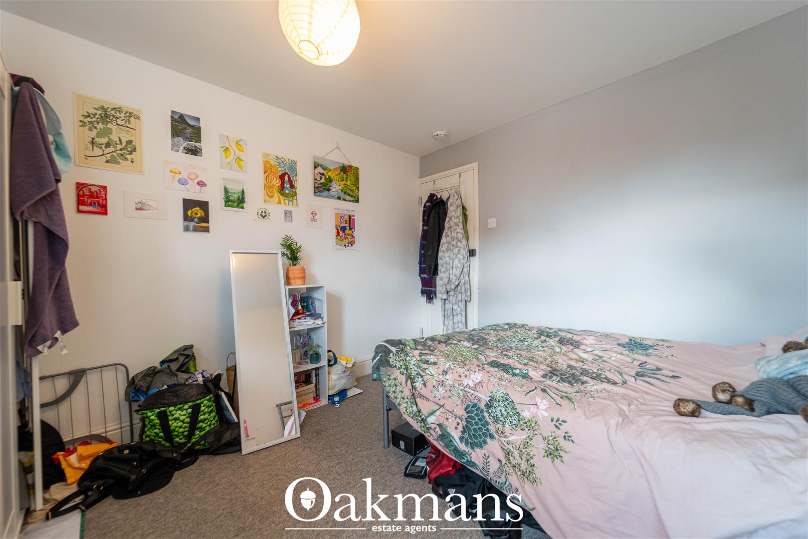 Dawlish Road, Birmingham, B29
