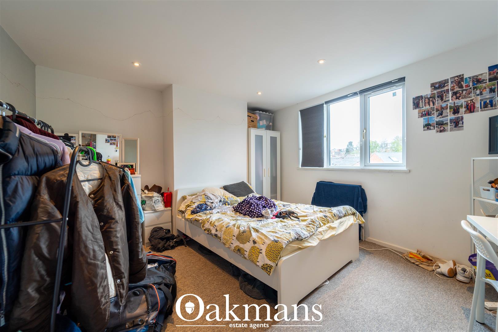 Dawlish Road, Birmingham, B29