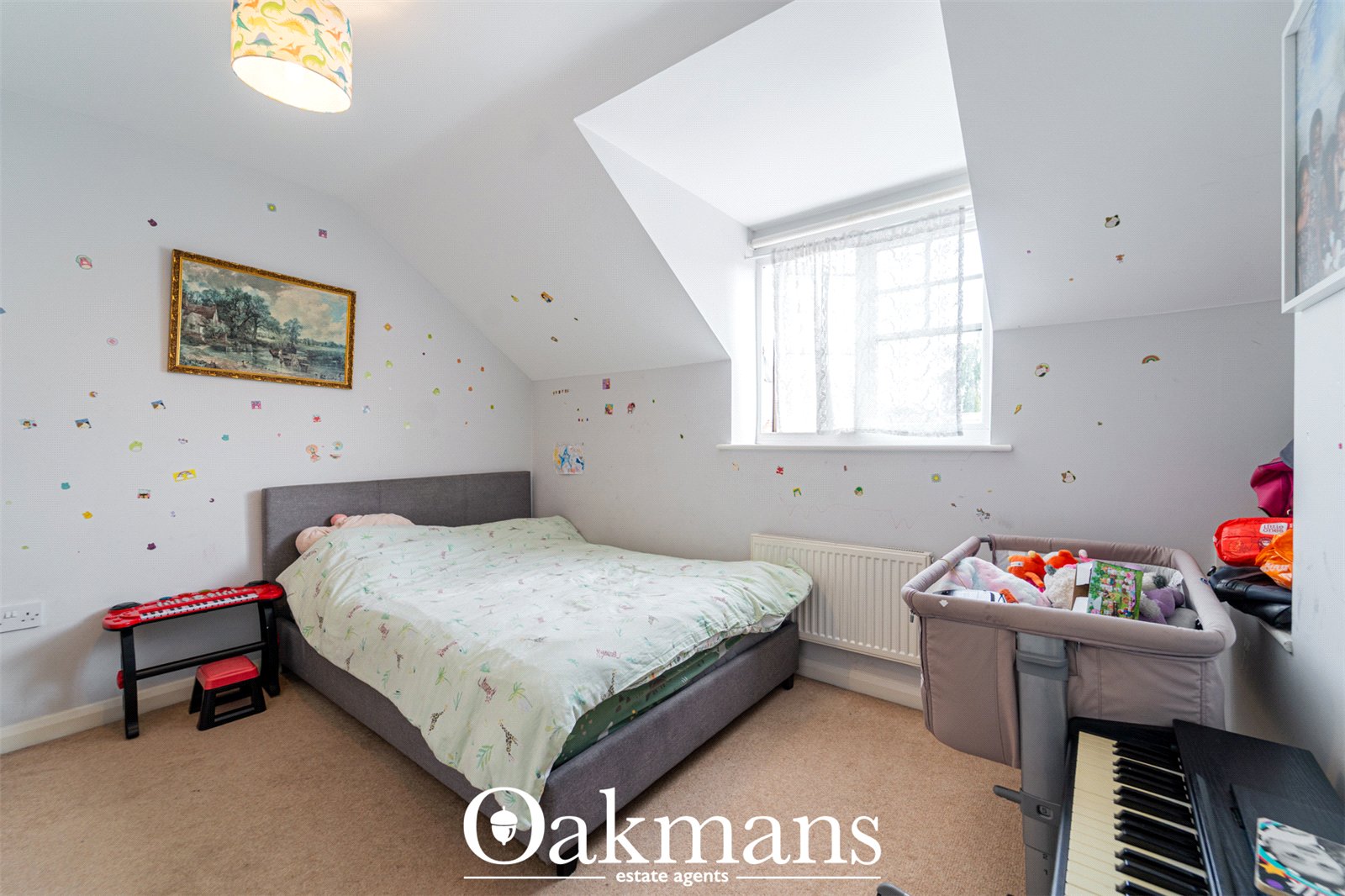Brandwood Crescent, Birmingham, B30