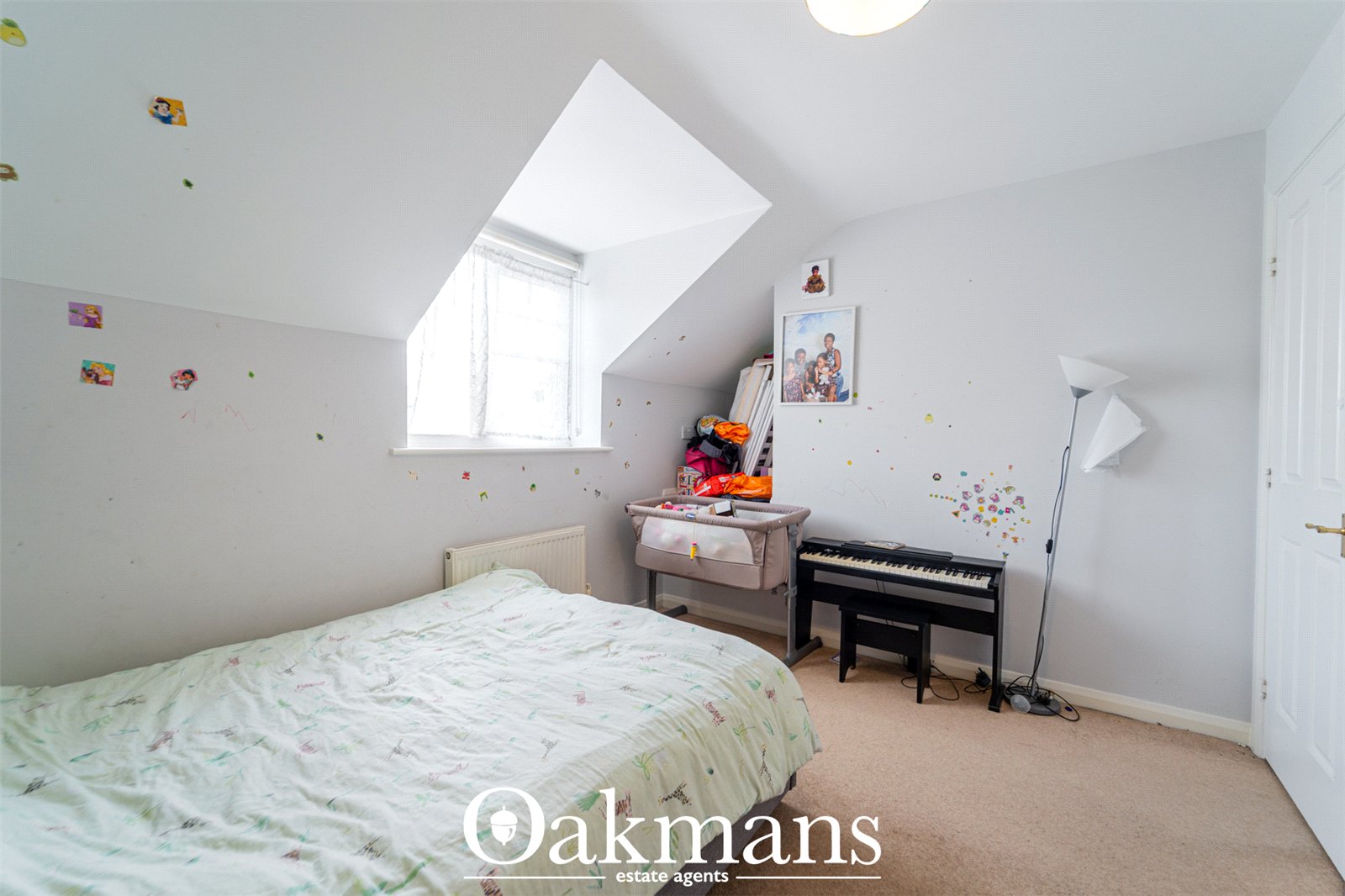 Brandwood Crescent, Birmingham, B30