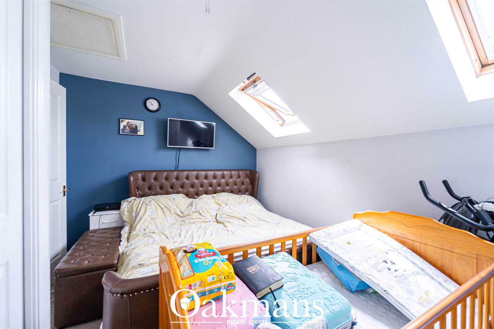 Brandwood Crescent, Birmingham, B30
