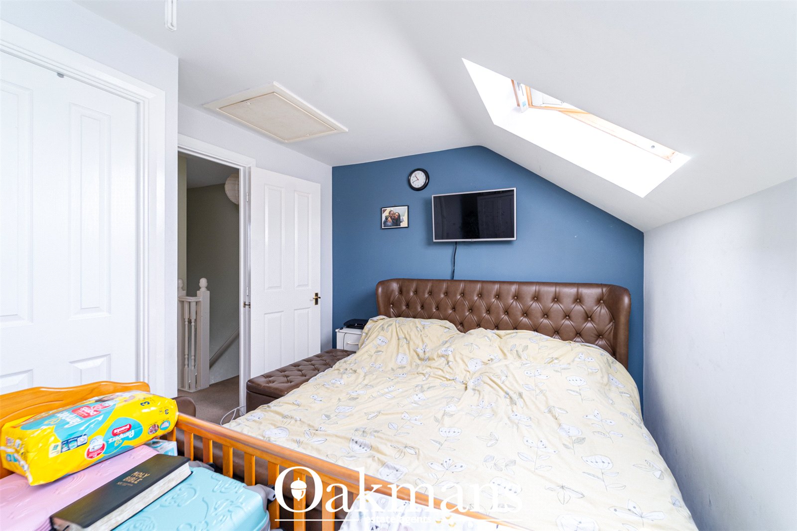 Brandwood Crescent, Birmingham, B30