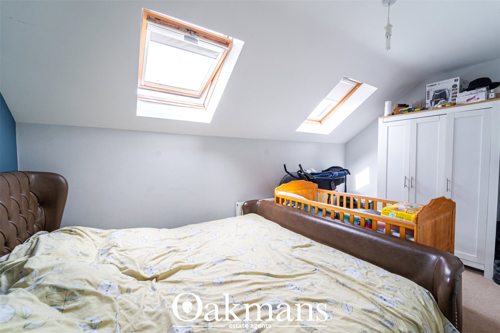 Brandwood Crescent, Birmingham, B30