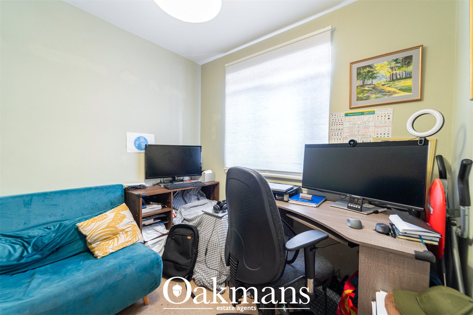 Brandwood Crescent, Birmingham, B30