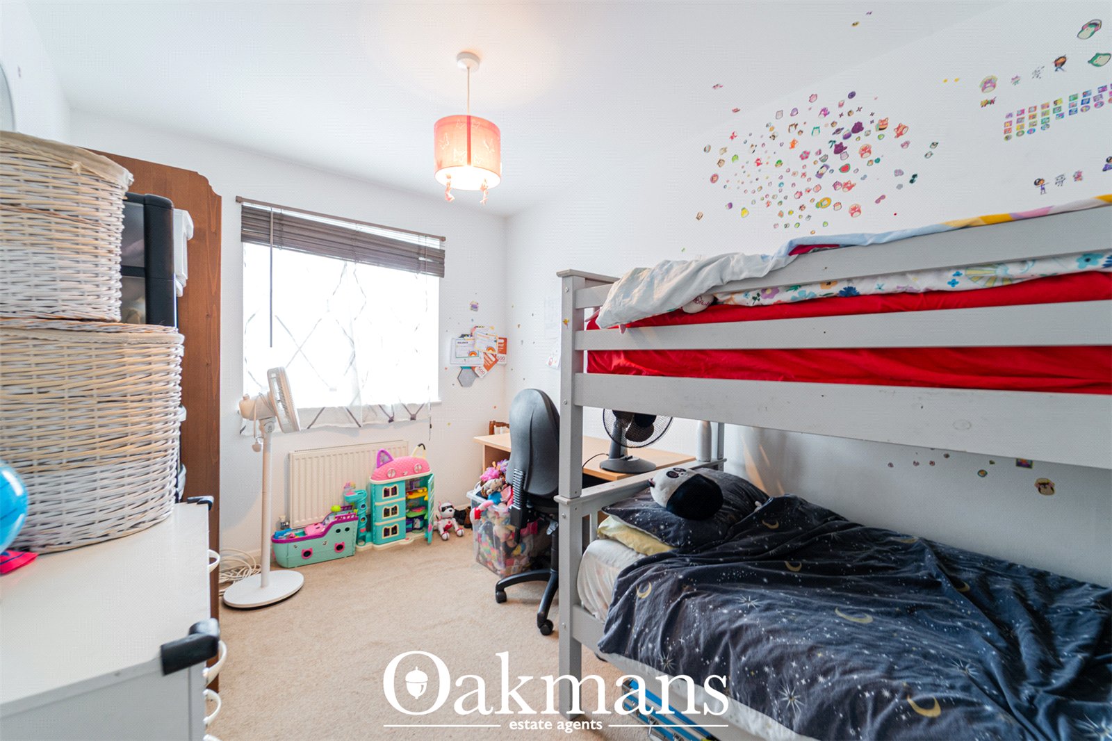 Brandwood Crescent, Birmingham, B30