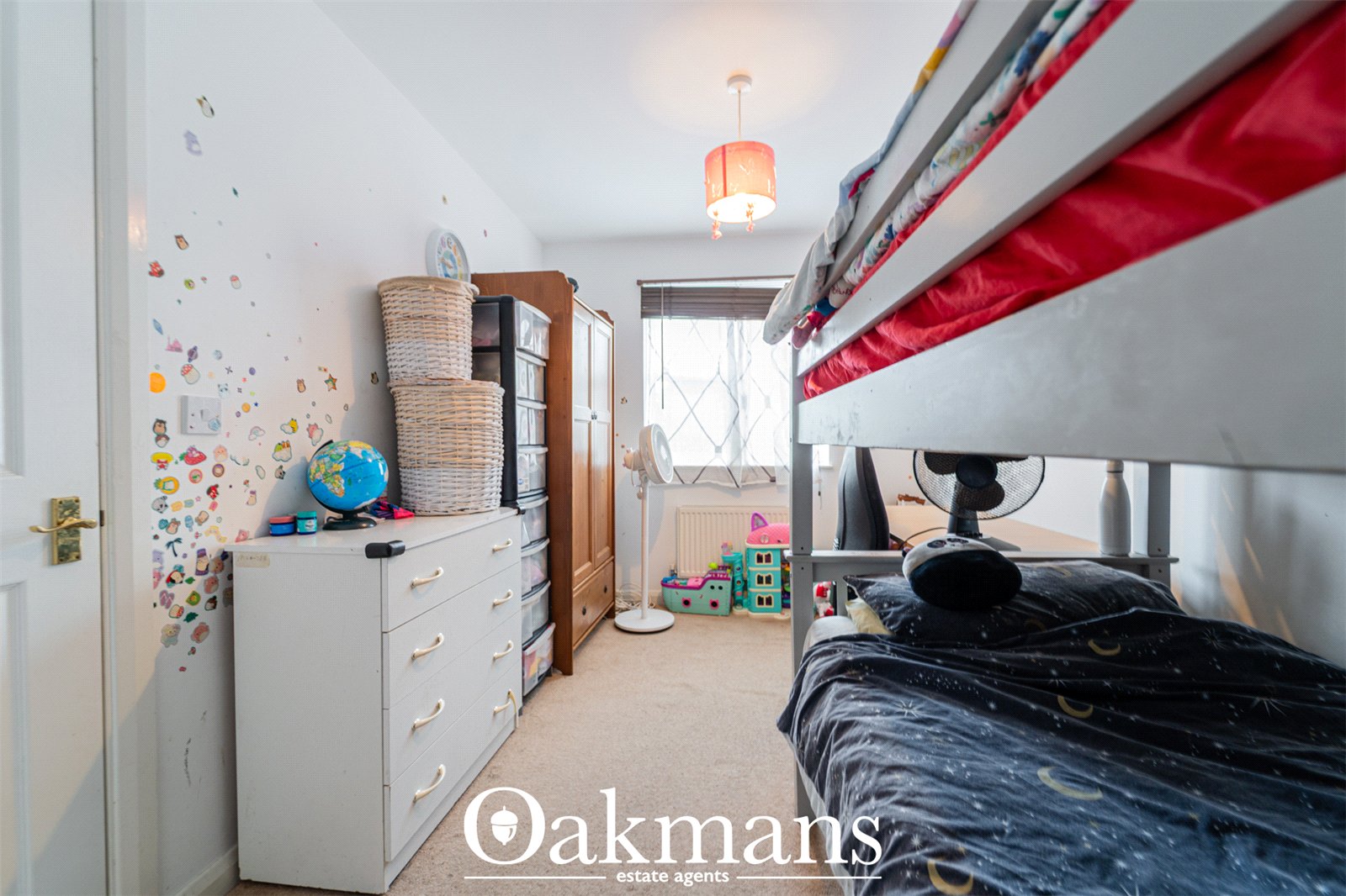 Brandwood Crescent, Birmingham, B30