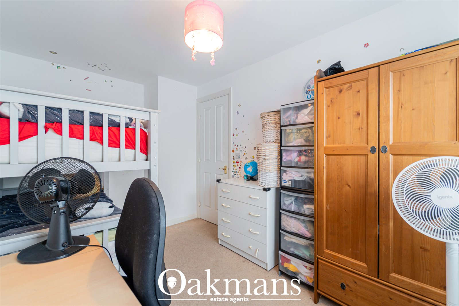 Brandwood Crescent, Birmingham, B30