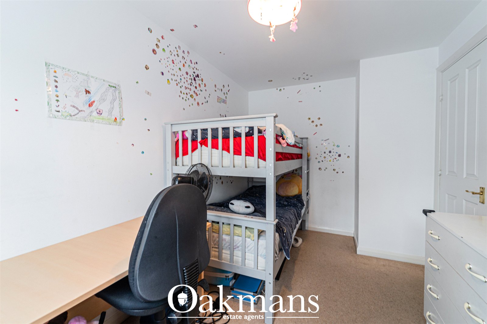 Brandwood Crescent, Birmingham, B30