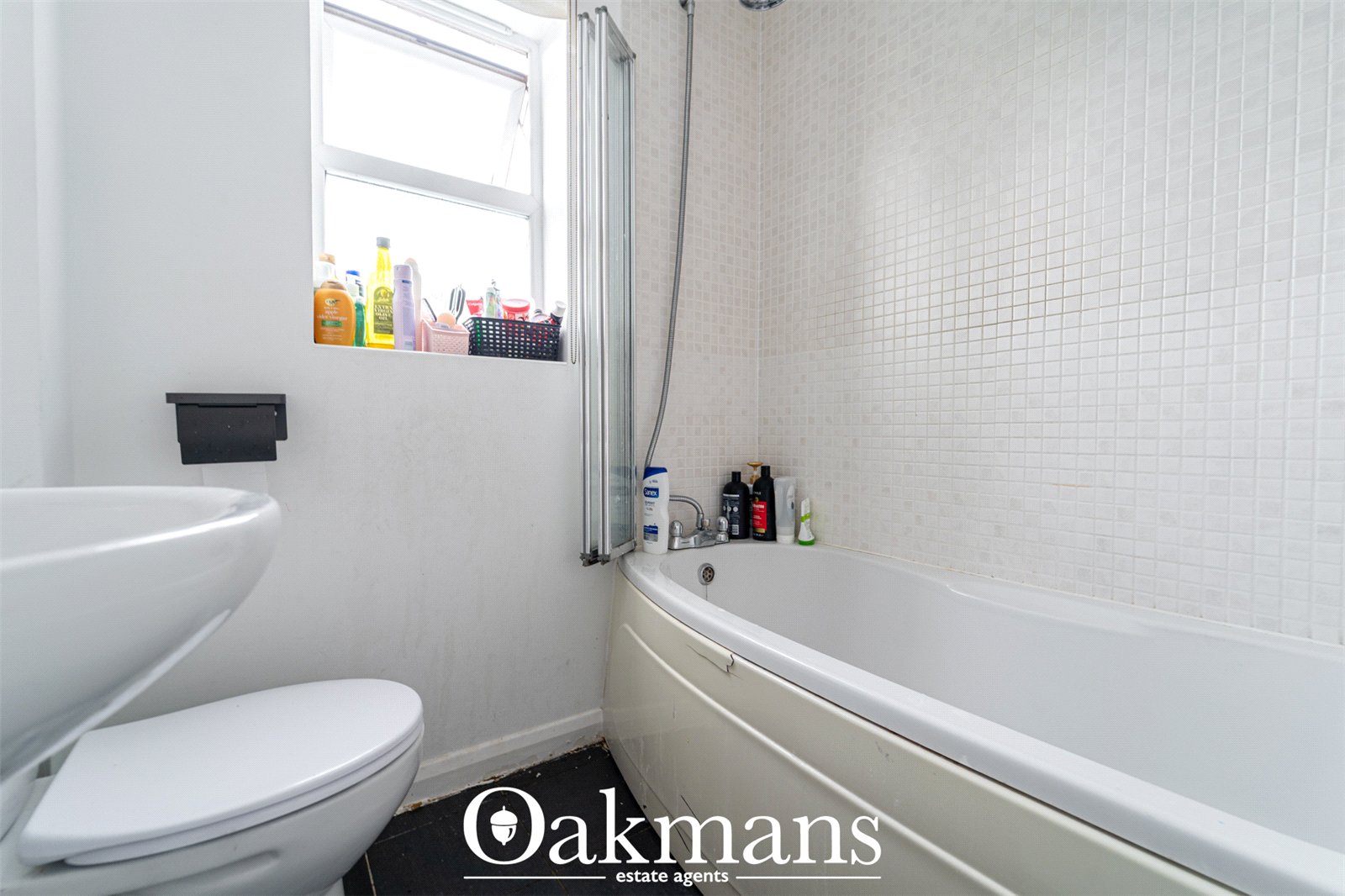 Brandwood Crescent, Birmingham, B30