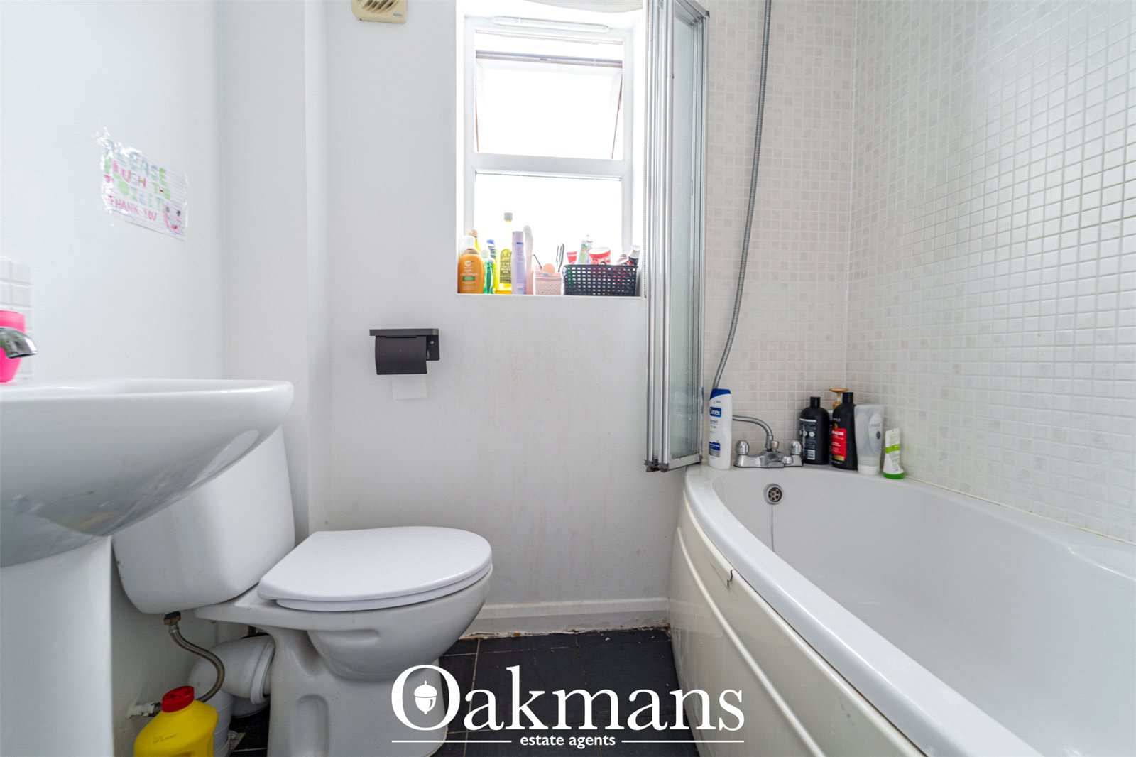 Brandwood Crescent, Birmingham, B30