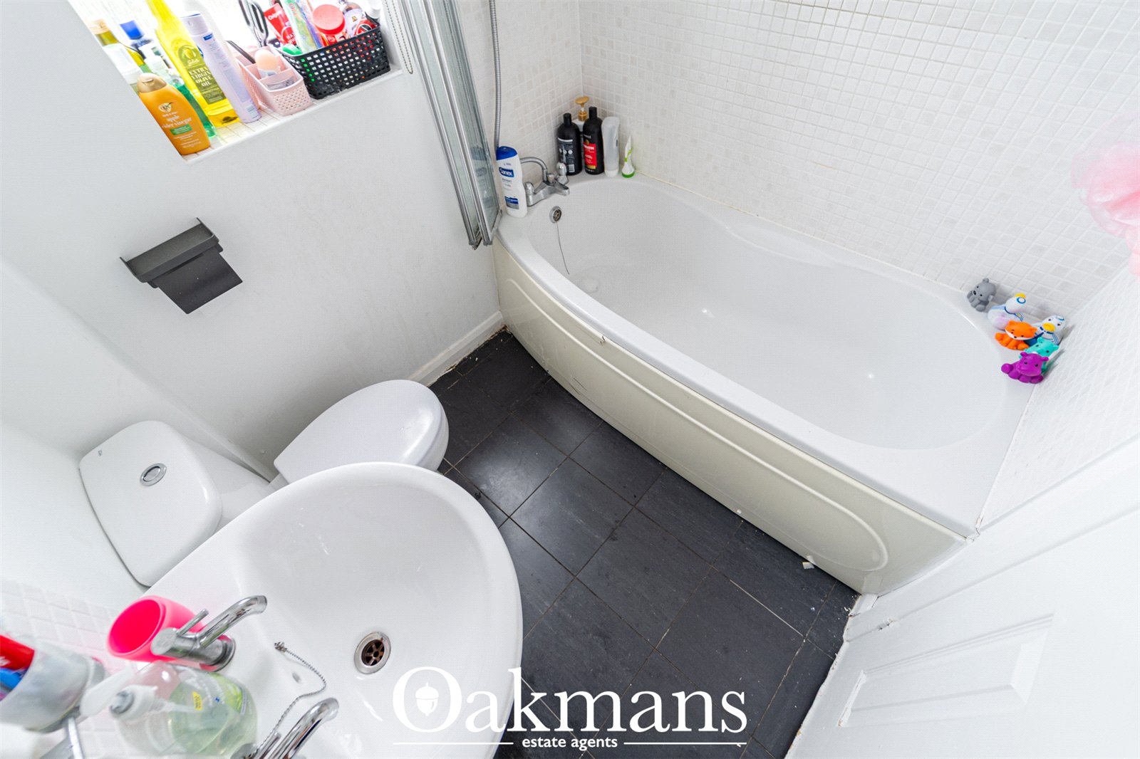 Brandwood Crescent, Birmingham, B30