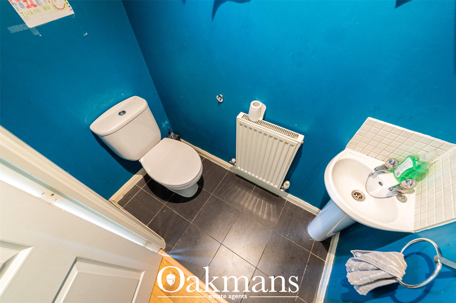 Brandwood Crescent, Birmingham, B30