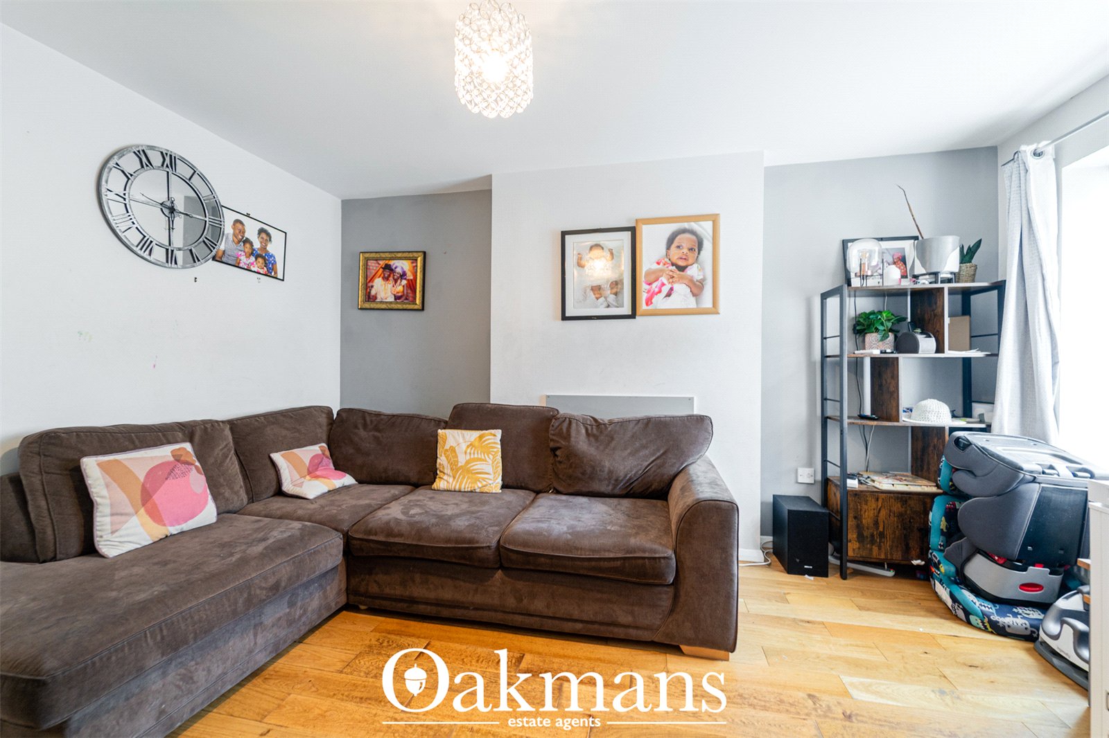 Brandwood Crescent, Birmingham, B30