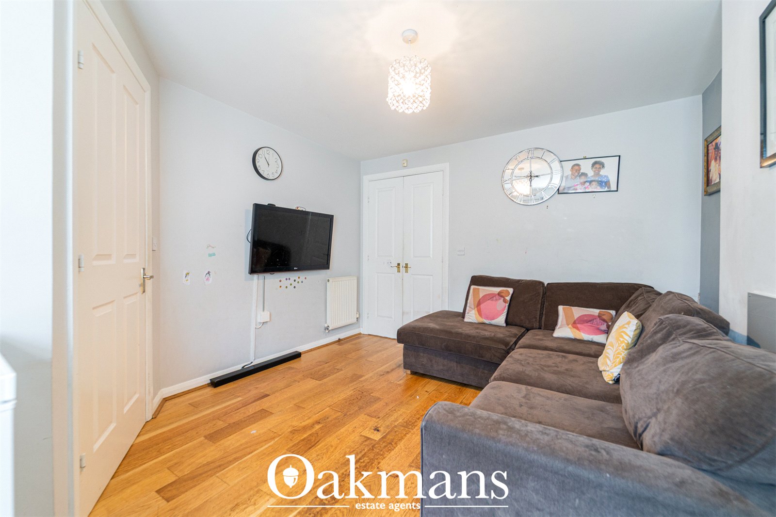 Brandwood Crescent, Birmingham, B30
