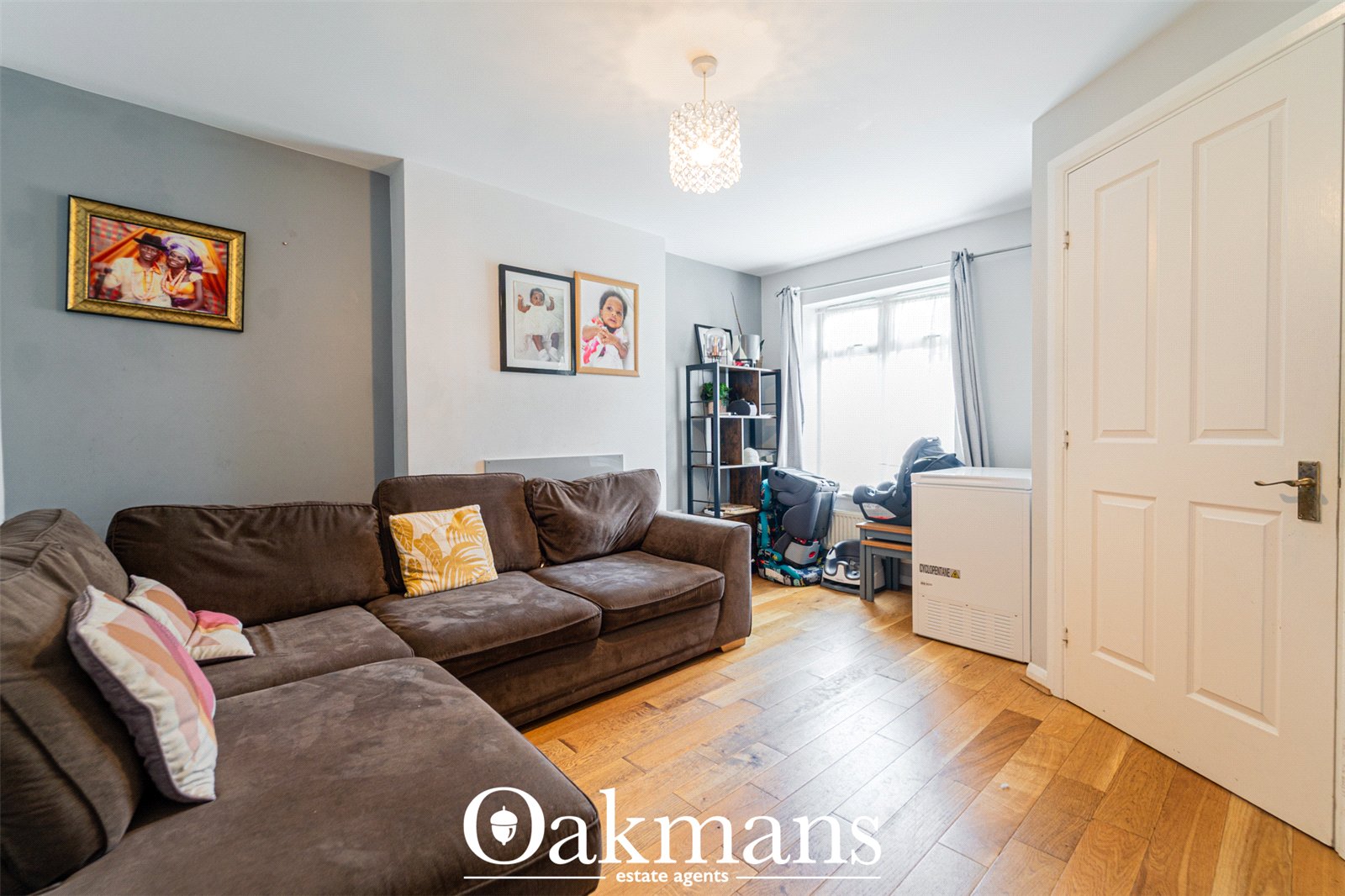 Brandwood Crescent, Birmingham, B30
