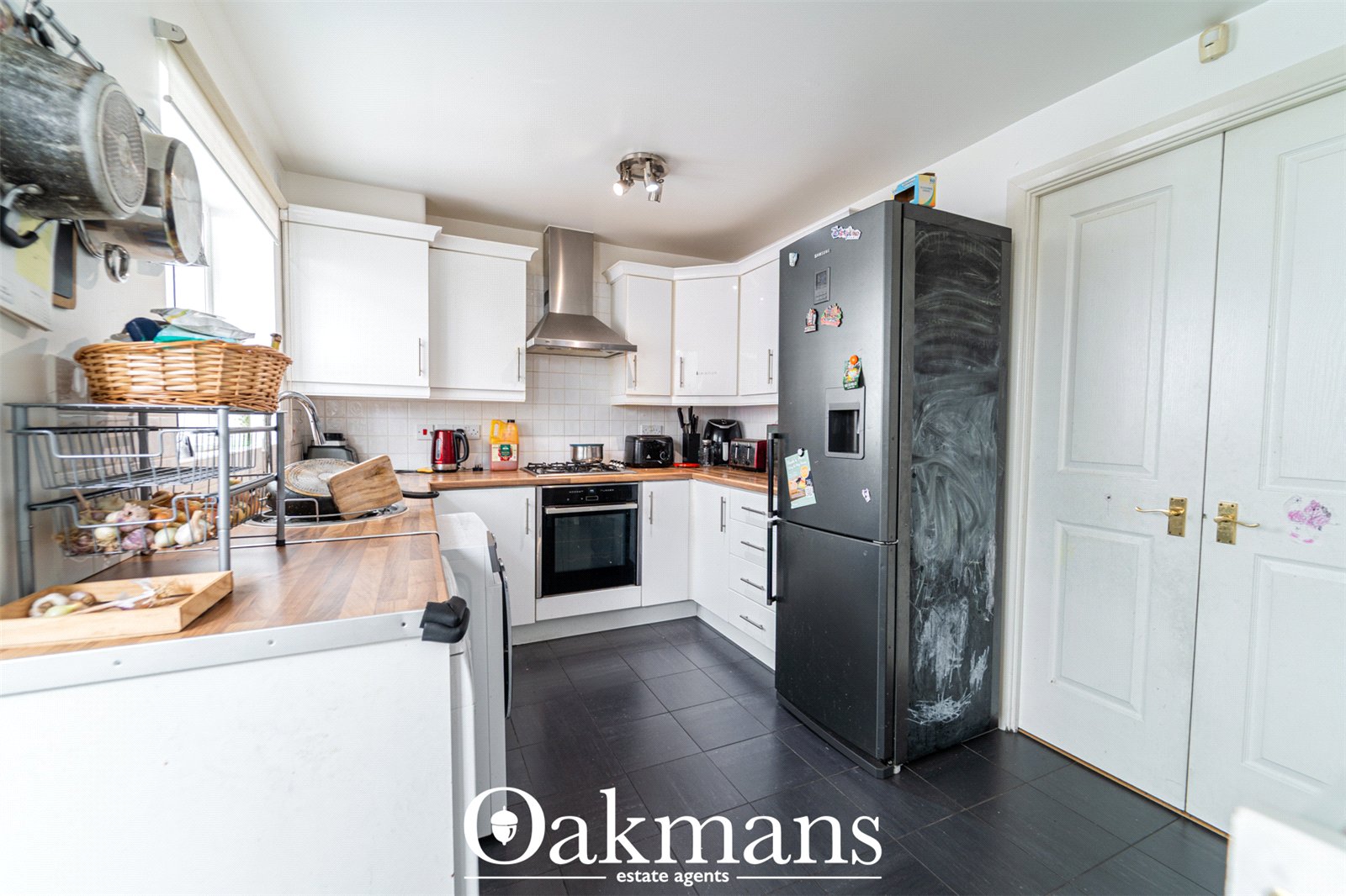 Brandwood Crescent, Birmingham, B30