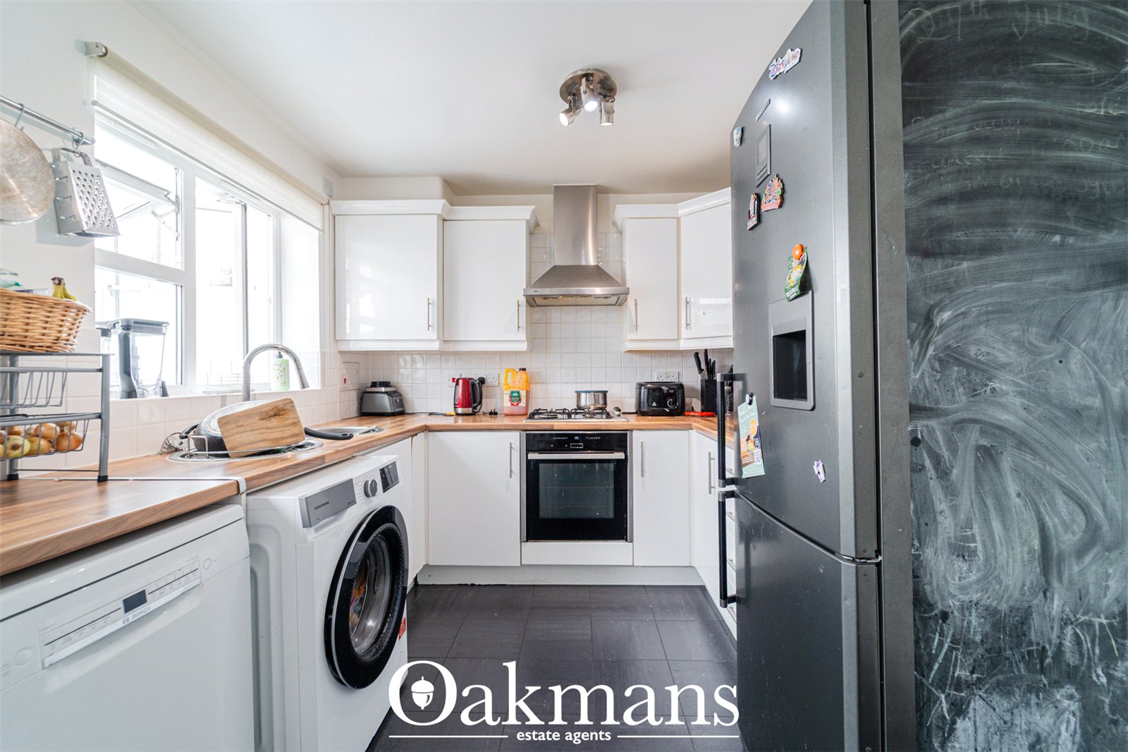 Brandwood Crescent, Birmingham, B30