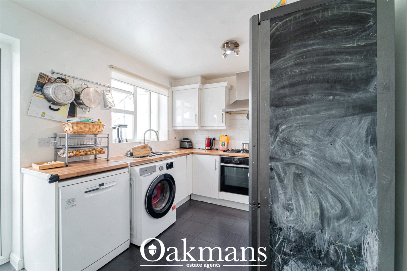 Brandwood Crescent, Birmingham, B30