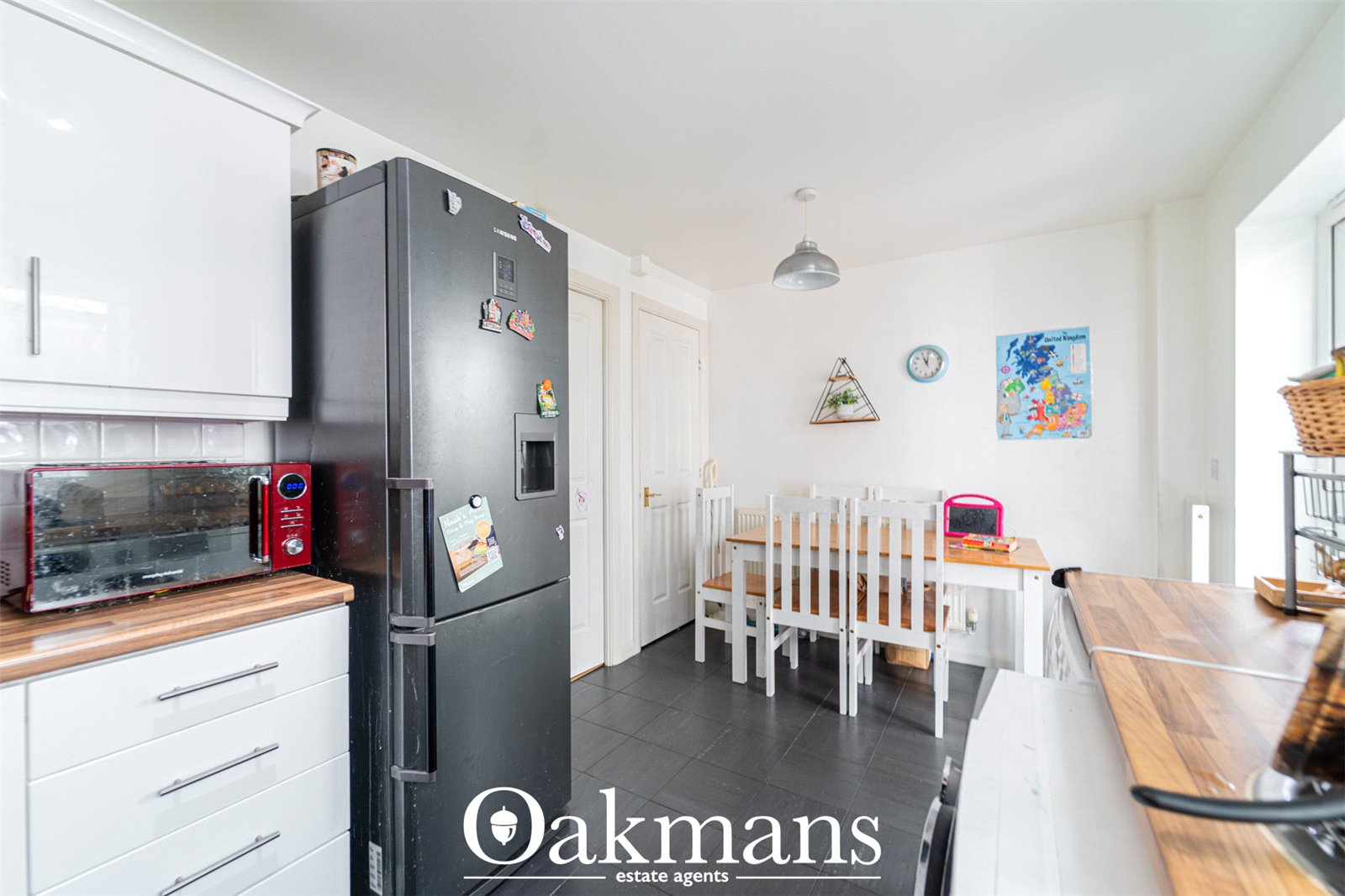 Brandwood Crescent, Birmingham, B30