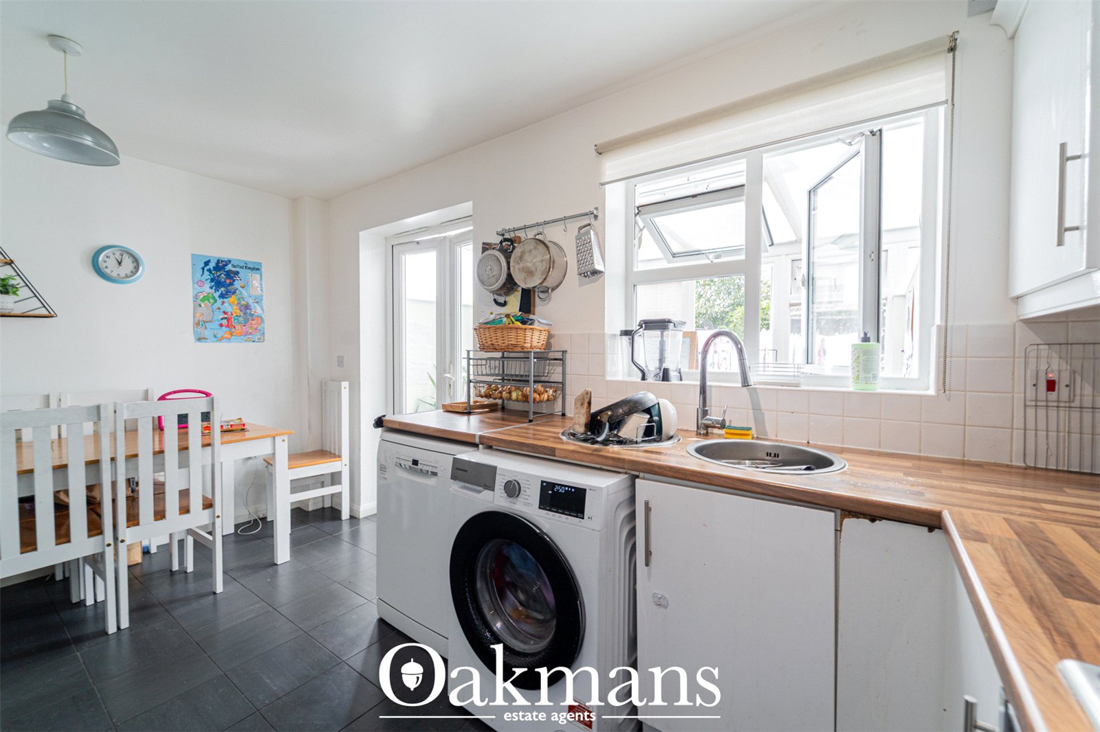 Brandwood Crescent, Birmingham, B30