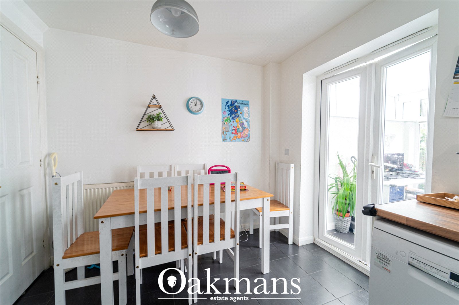 Brandwood Crescent, Birmingham, B30