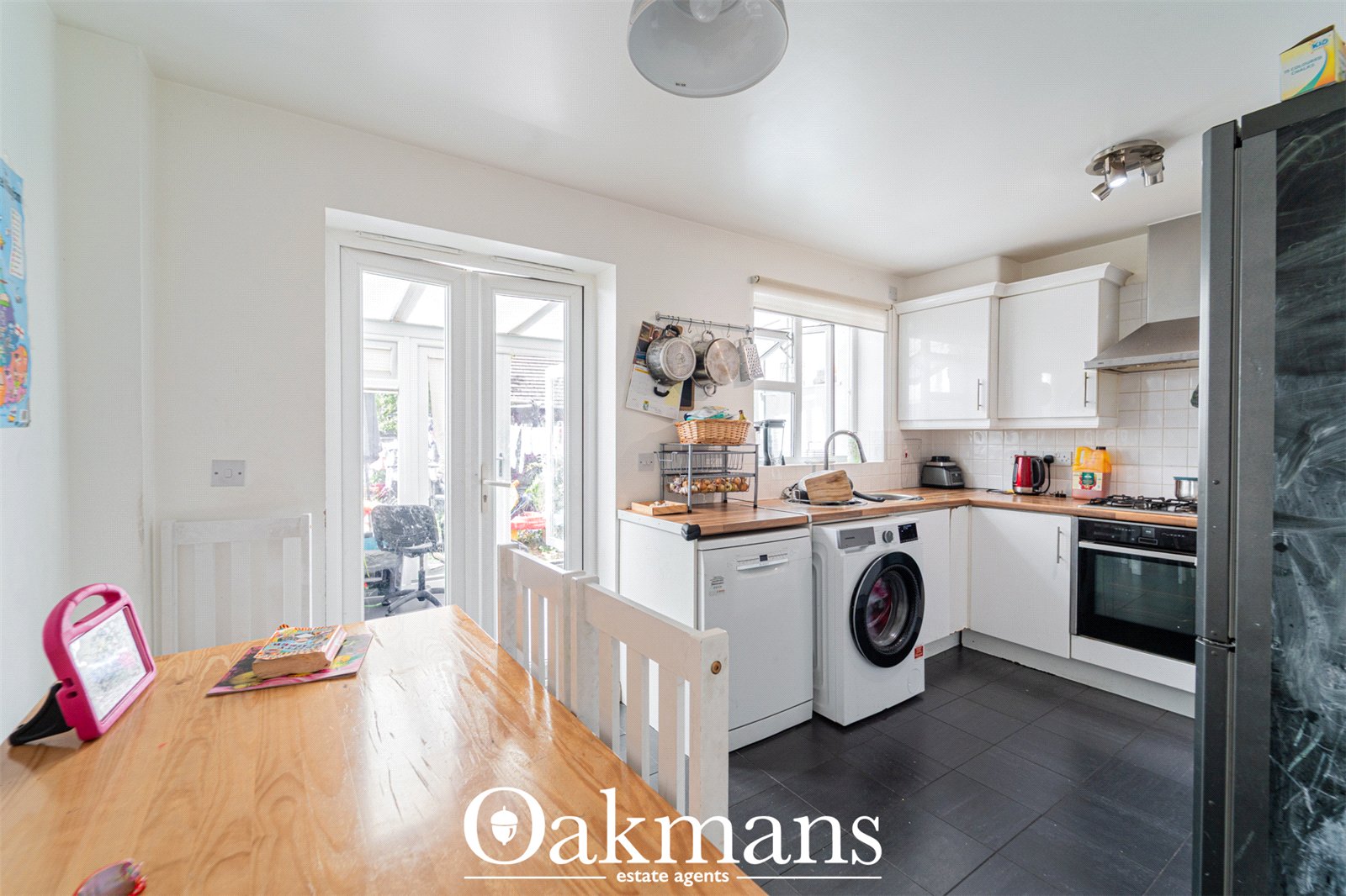 Brandwood Crescent, Birmingham, B30