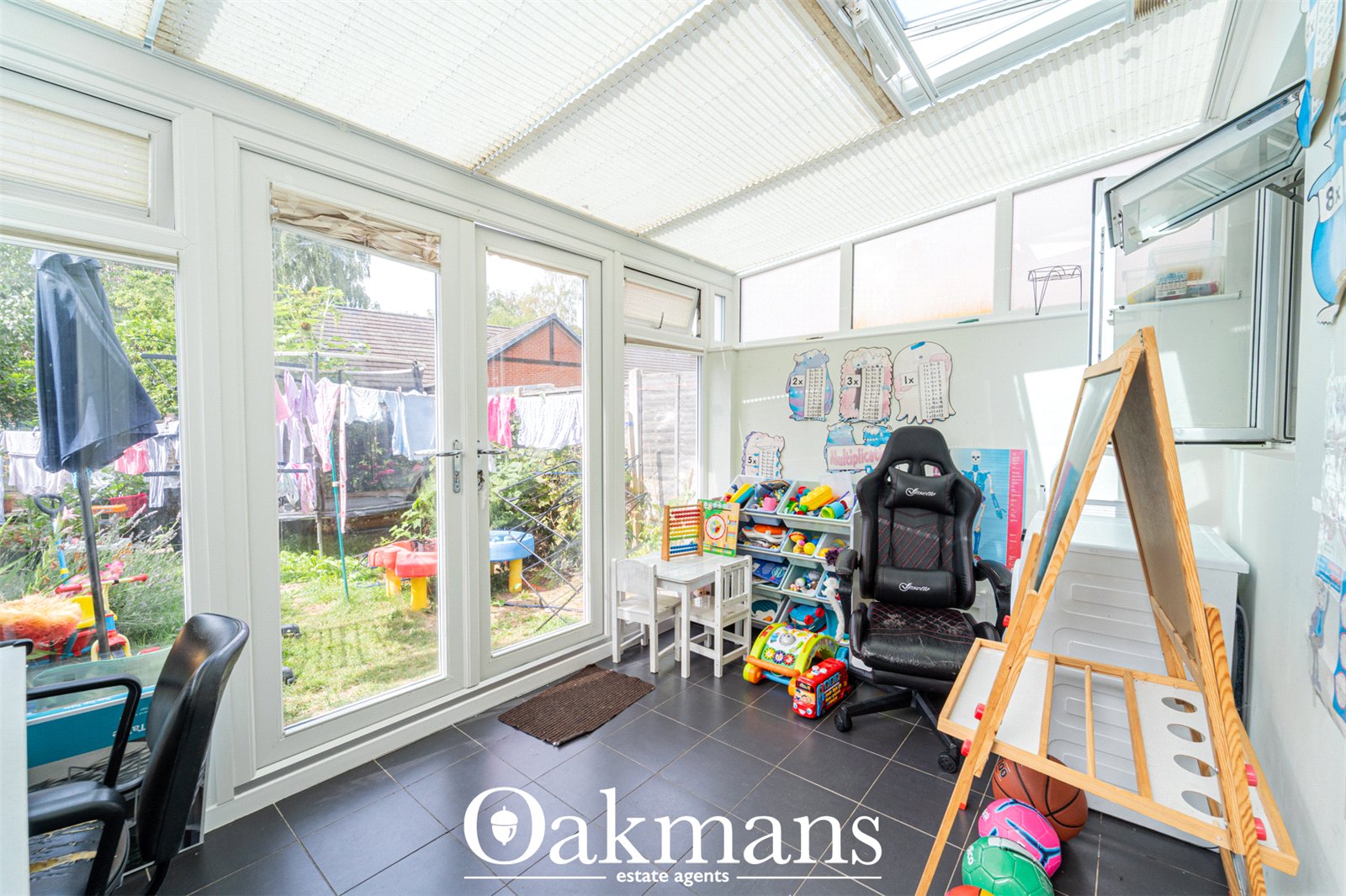 Brandwood Crescent, Birmingham, B30