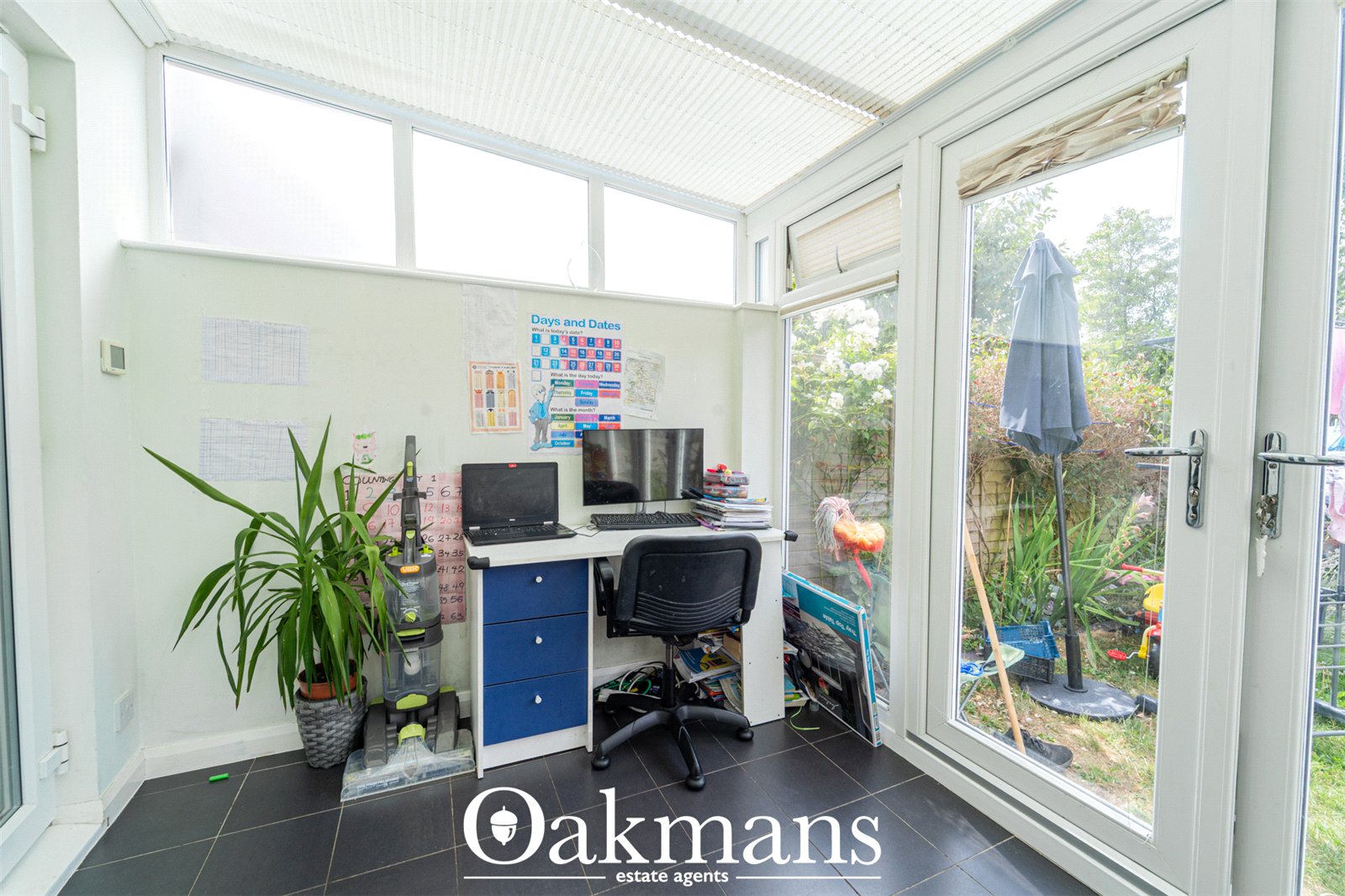 Brandwood Crescent, Birmingham, B30