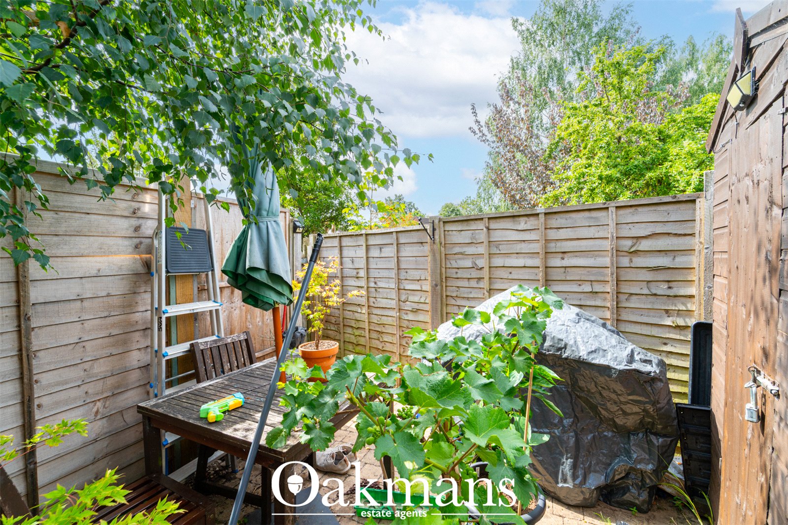 Brandwood Crescent, Birmingham, B30