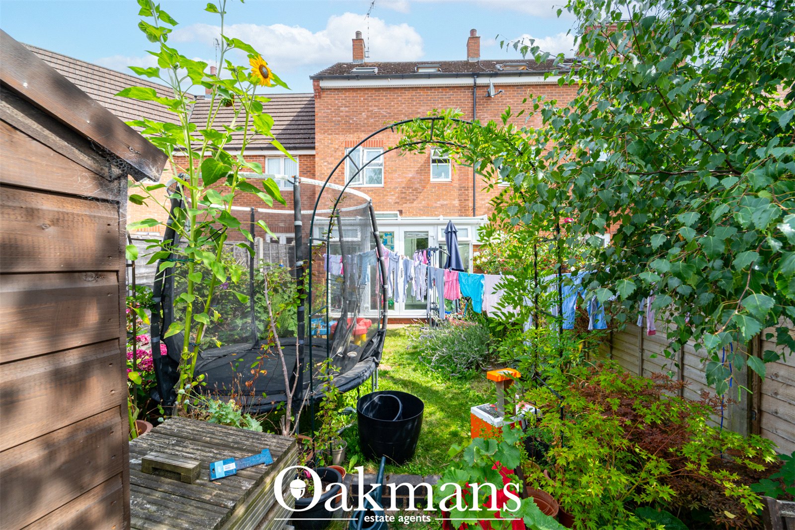 Brandwood Crescent, Birmingham, B30