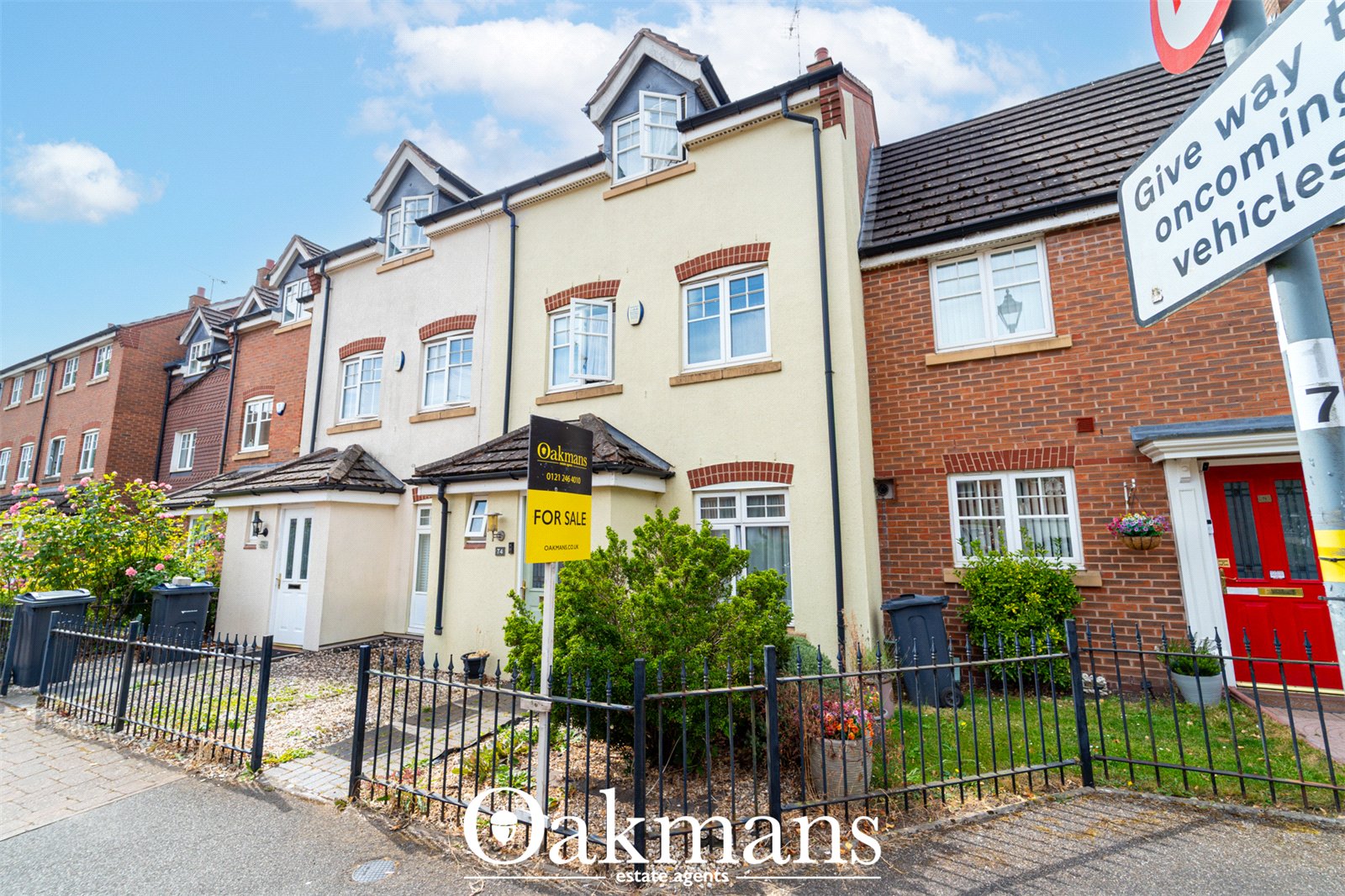 Brandwood Crescent, Birmingham, B30